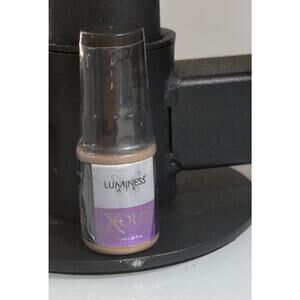 New Luminess AirBrush Makeup X-Out Concealer "dark" Ultra Hydrating Dark Circle